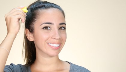 4 طرق مبتكرة للاستفادة من  الماسكارا لا علاقة لها بالرموش