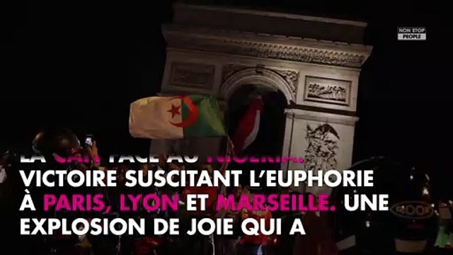 Pierre Ménès remonté contre les supporters algériens, il s'insurge