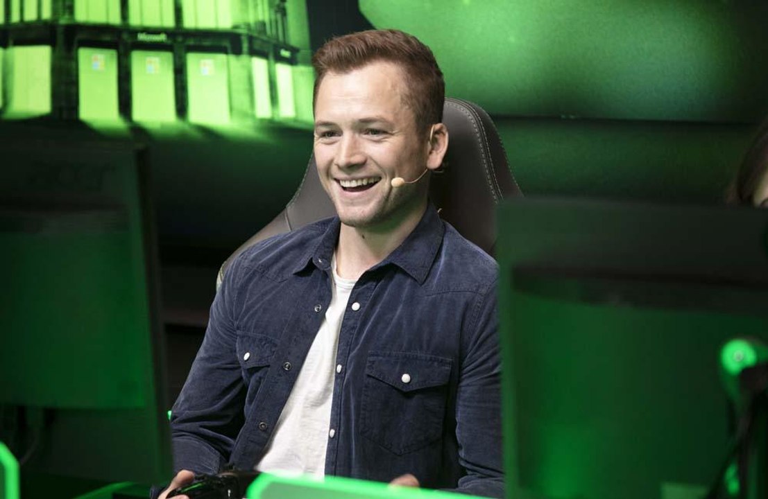 Microsofts Flagship-Store-Eröffnung in Londons Oxford Street: Das waren die prominenten Gäste