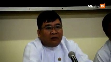 ဝန္ႀကီးဌာနအသစ္ ဖြဲ႔စည္းမႈအတြက္ အစိုးရကို ျပည္ခိုင္ၿဖိဳး ေမးခြန္းထုတ္