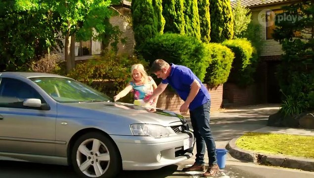 Neighbours 8146 15th July 2019