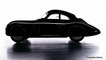 Porsche Type 64 - The very first Porsche
