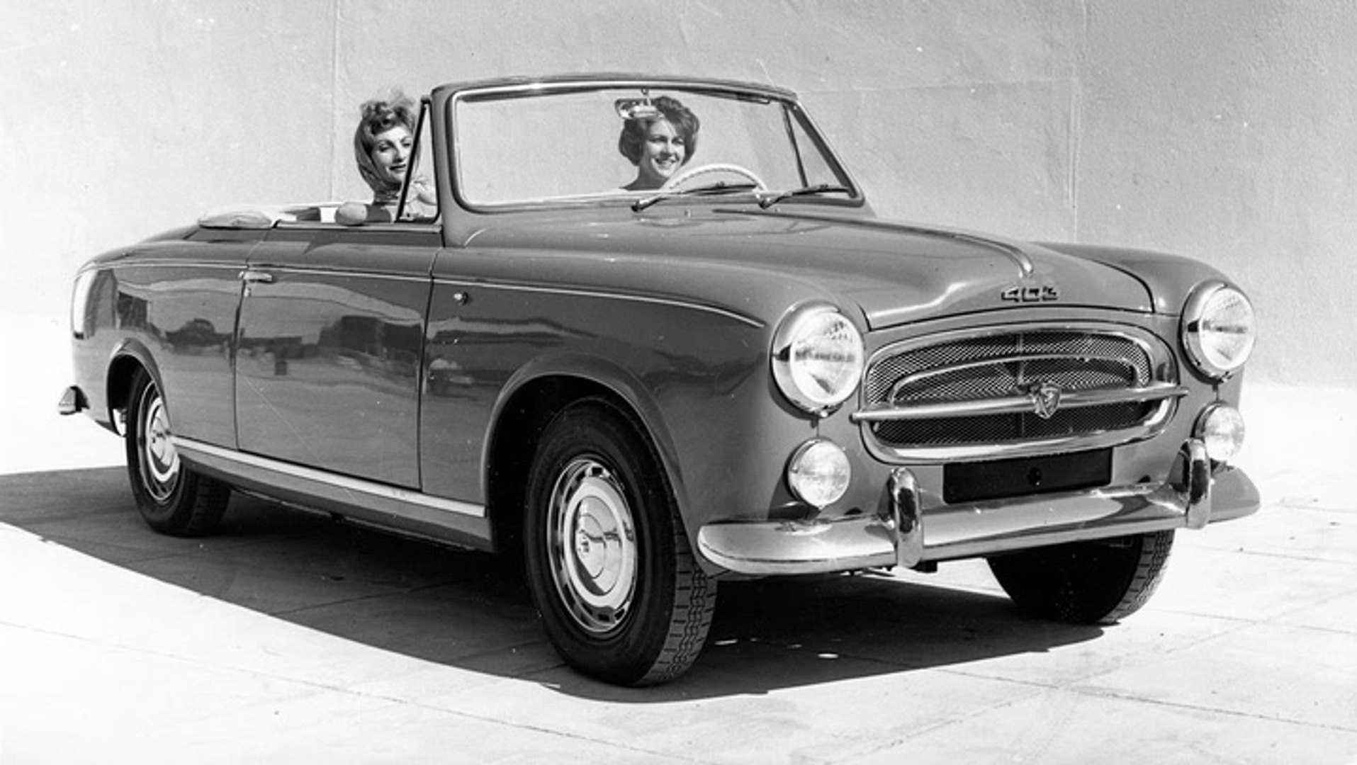 What Car Did Columbo Drive