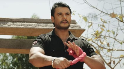 ಸದ್ಯದಲ್ಲೇ ಕಿರುತೆರೆಯಲ್ಲಿ ಪ್ರಸಾರವಾಗಲಿದೆ ದರ್ಶನ್ ಯಜಮಾನ ಸಿನಿಮಾ  | FILMIBEAT KANNADA