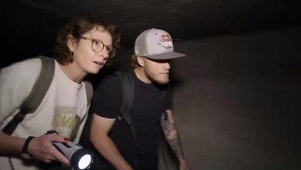 [EXTRAIT] Drôle de villes pour une rencontre - Las Vegas - 21/08/2019