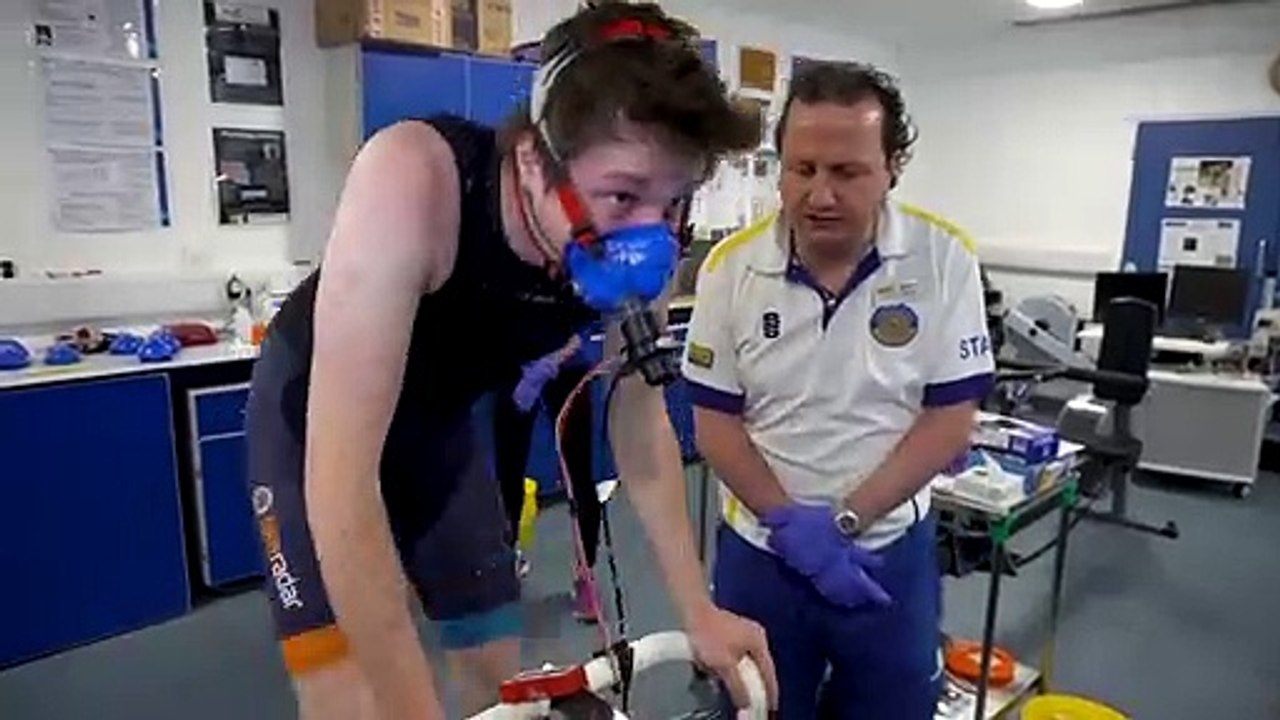 How Fast Did We Get in Just 6 Weeks- - Training Results Revealed - BikeRadar Diaries Ep13