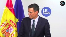 El plan del PSOE para unas nuevas elecciones: dividir a Podemos y hacer socio preferente a Errejón