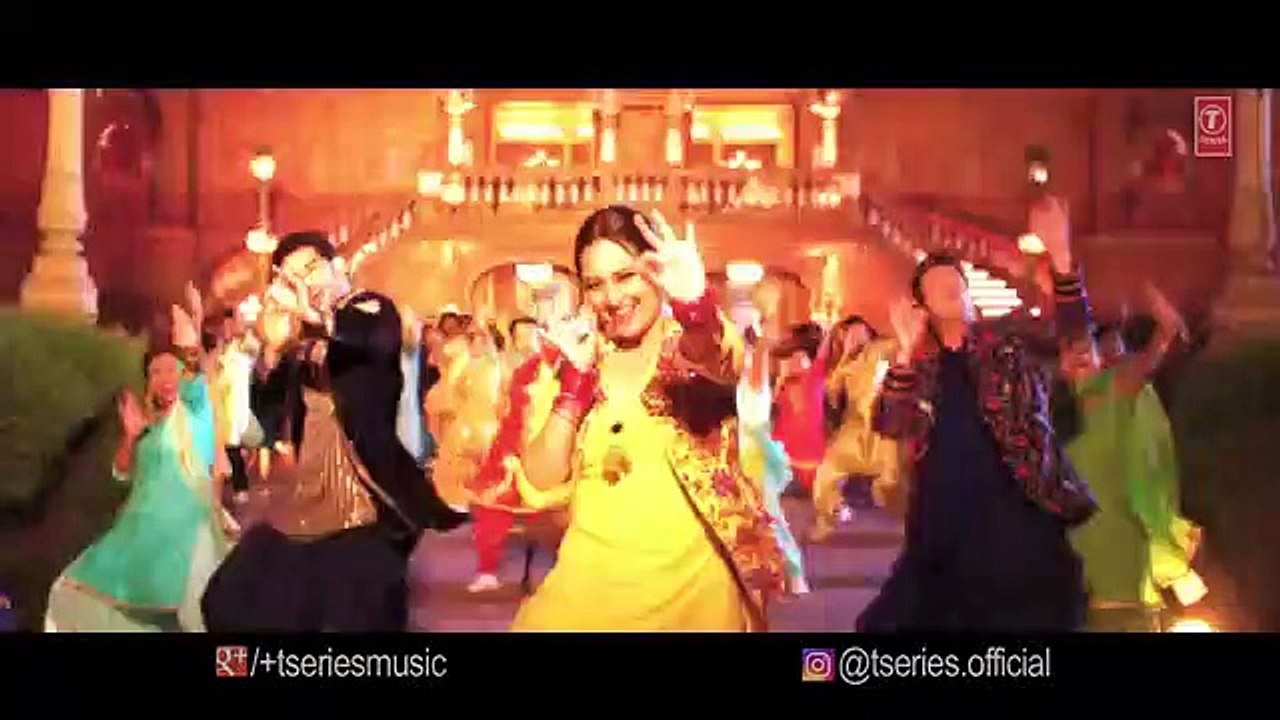 Koka  Khandaani Shafakhana-  Sonakshi Sinha- Badshah