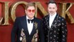 Sir Elton John 'never thought' The Lion King would be remade