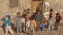 الصحة العالمية: باكستان مقصرة في التطعيم ضد شلل الأطفال