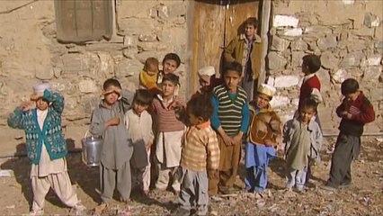 الصحة العالمية: باكستان مقصرة في التطعيم ضد شلل الأطفال