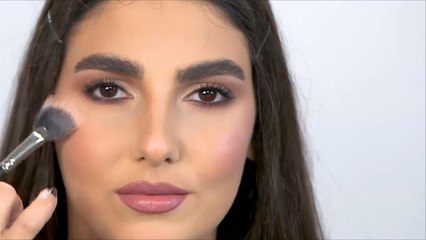 تعرف على نصائح وضع ماكياج العروس في فصل الصيف