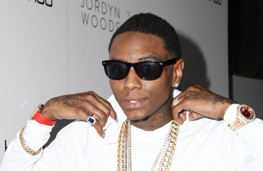Soulja Boy 'released from prison'