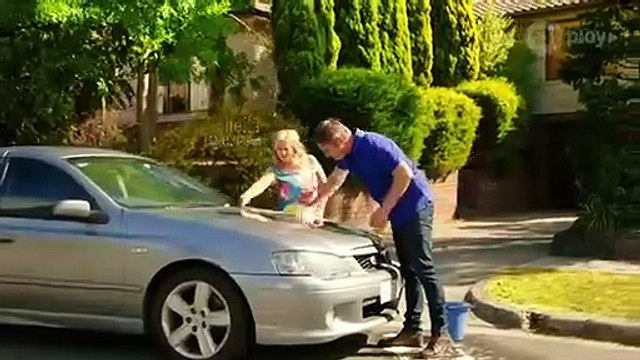 Neighbours 8146 15th July 2019