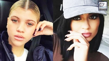 Heres Why Kylie Jenner Thinks Sofia Richie Is Perfection