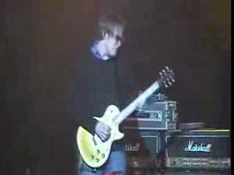 Warren Haynes, Joe Bonamassa & Pat Travers - NAMM 2007