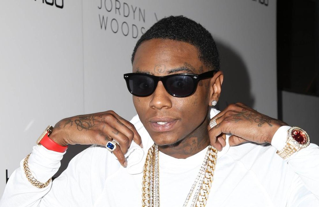 Soulja Boy 'released from prison'