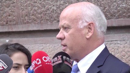 ZAGANJORI DREJT SHKARKIMIT, DOKUMENTI QË RRËZON PROVAT E REJA