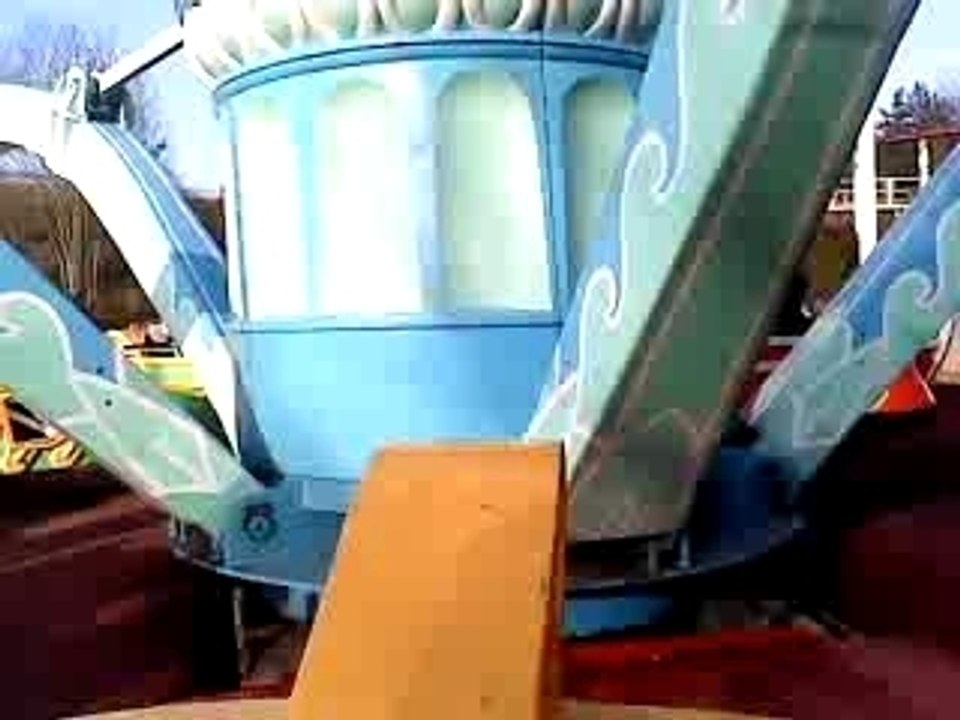 parc asterix