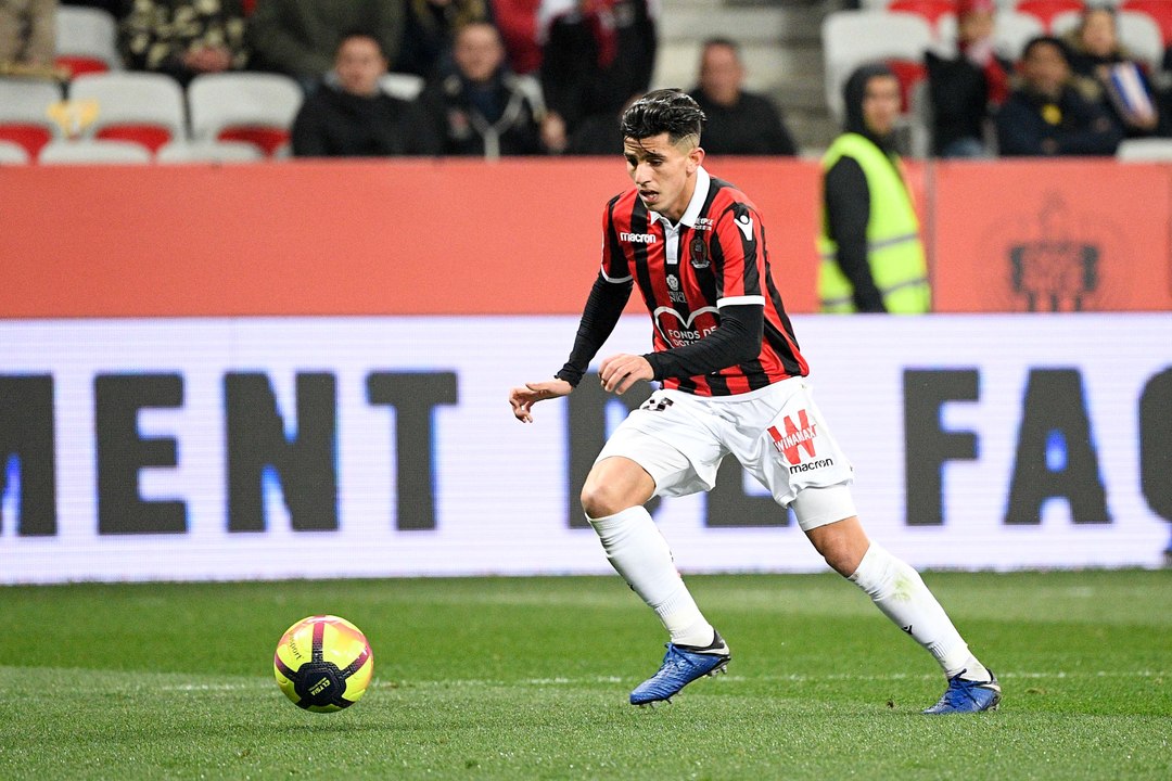 PSG : Youcef Atal, une bonne idée ?