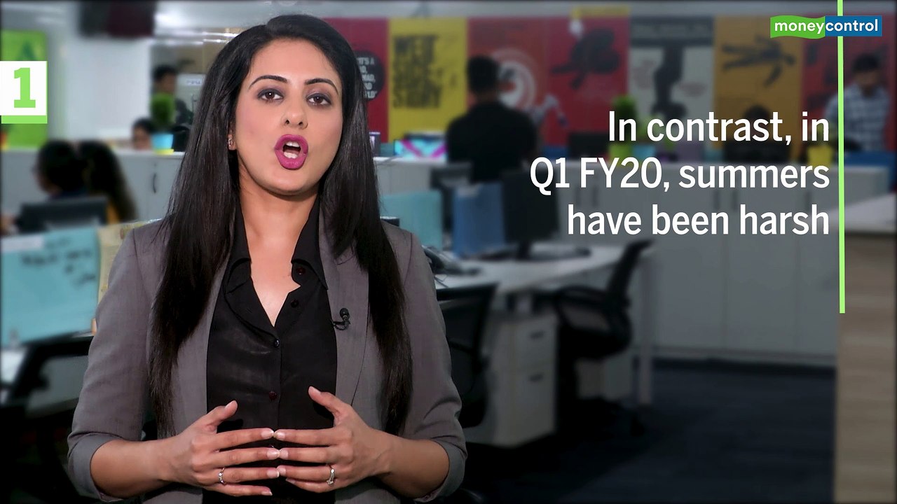 3 Point Analysis | AC companies Q1 FY20 preview