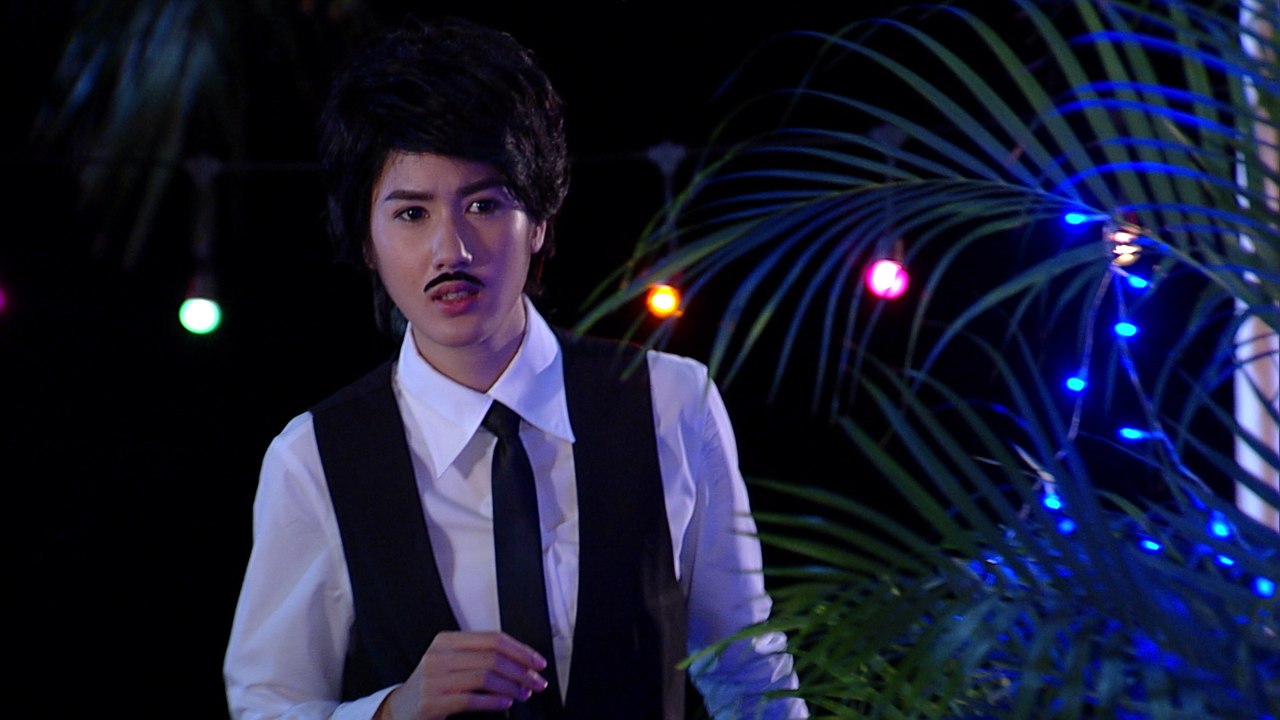 มาดามบ้านนา [Official Teaser] Ver.3