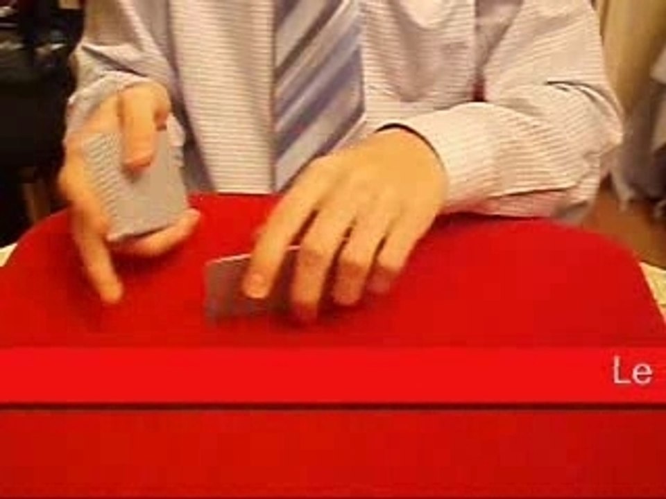tricherie poker