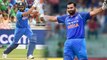 ICC Cricket World Cup 2019 : Rohit Sharma Wins 2019 ICC Cricket World Cup Golden Bat || Oneindia