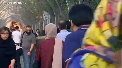 مع ازدياد الضغوط الأمريكية.. الجدل بشأن الحجاب يتصاعد في إيران