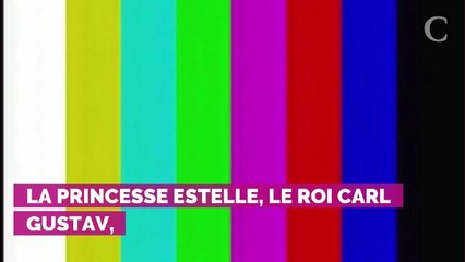 PHOTOS. Victoria de Suède, rayonnante, fête son anniversaire a...