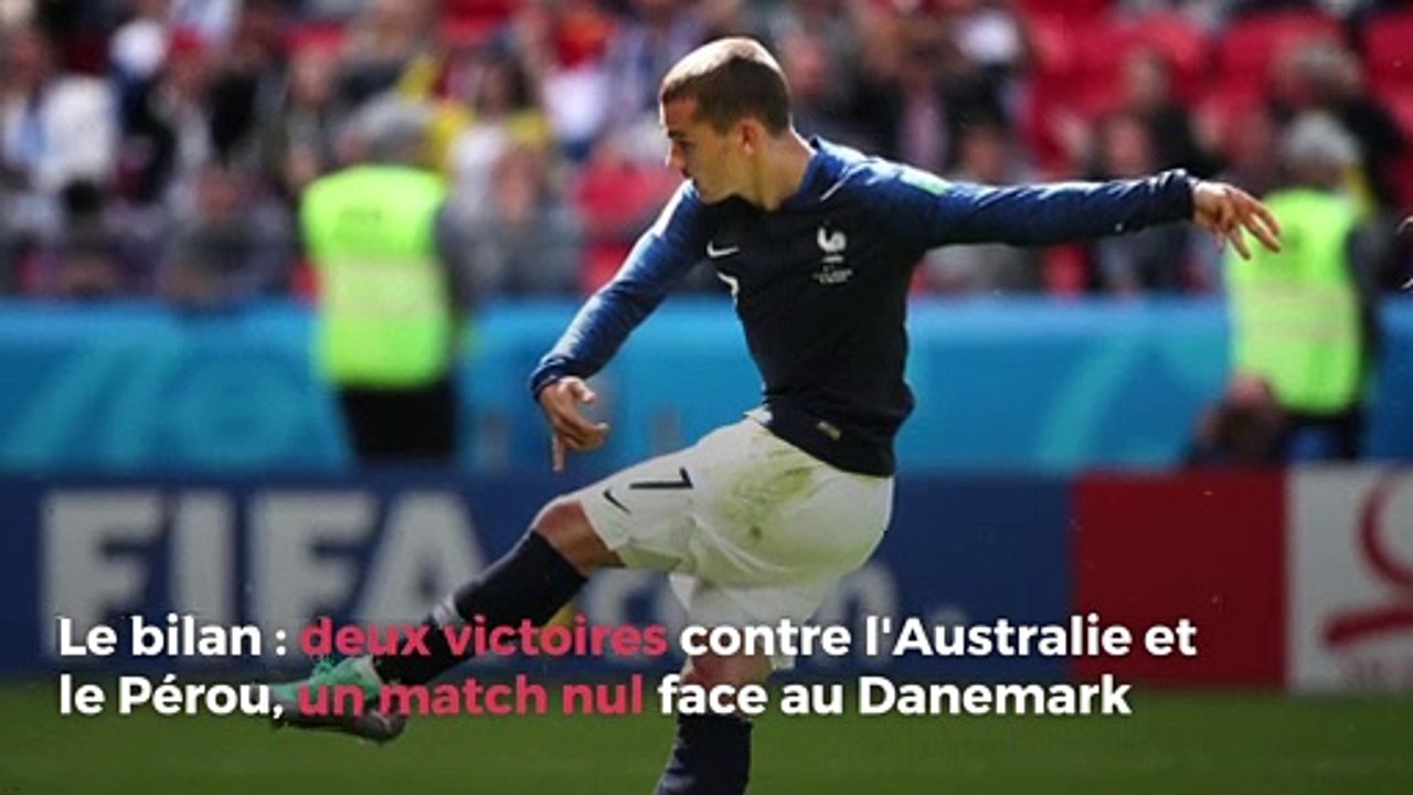 Il y a un an, les Bleus décrochaient leur deuxième étoile