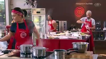 MasterChef  Episodio 17 Temporada 6 Parte 2⁄3 Completo 14-07-2019