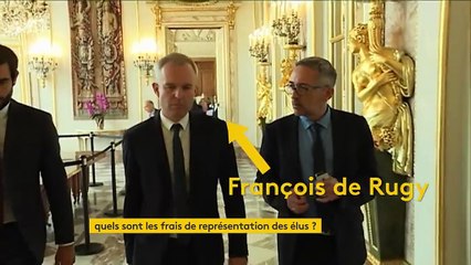 À quels frais de représentation les élus ont-ils droit ?