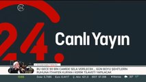 15 Temmuz özel yayını