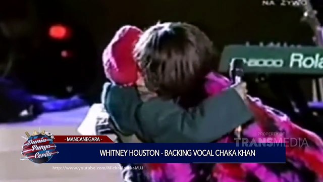 DUNIA PUNYA CERITA -_TOP 5 MUSISI DUNIA YANG MENGAWALI KARIR SEBAGAI BACKING VOCAL