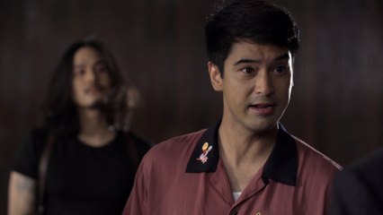 อ๊อฟ ชนะพล รับบท ศรศิลป์ สรชัย | แนะนำนักแสดงพรายพิฆาต