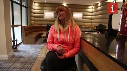 Pub with longest name in UK