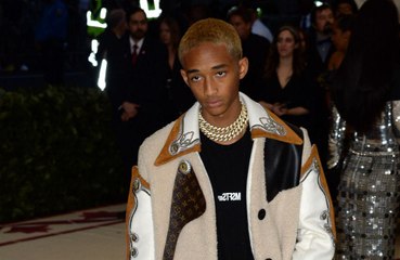 Jaden Smith makes his father Will Smith 'proud every single day'