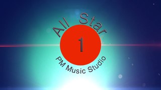 All Star PM Music Studio No.004 ဏင့္အွ္ေကွ္ဖူ.ေဘ့ေမဝ္ဆီြး[Cover By က်ဝ္ဖါန္(Official MV)