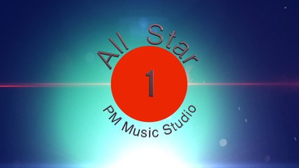 All Star PM Music Studio No.004 ဏင့္အွ္ေကွ္ဖူ.ေဘ့ေမဝ္ဆီြး[Cover By က်ဝ္ဖါန္(Official MV)