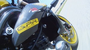 Carbon Parts for Motorbikes