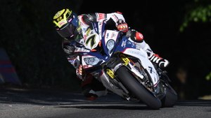 Isle of Man - Tourist Trophy, Part 2