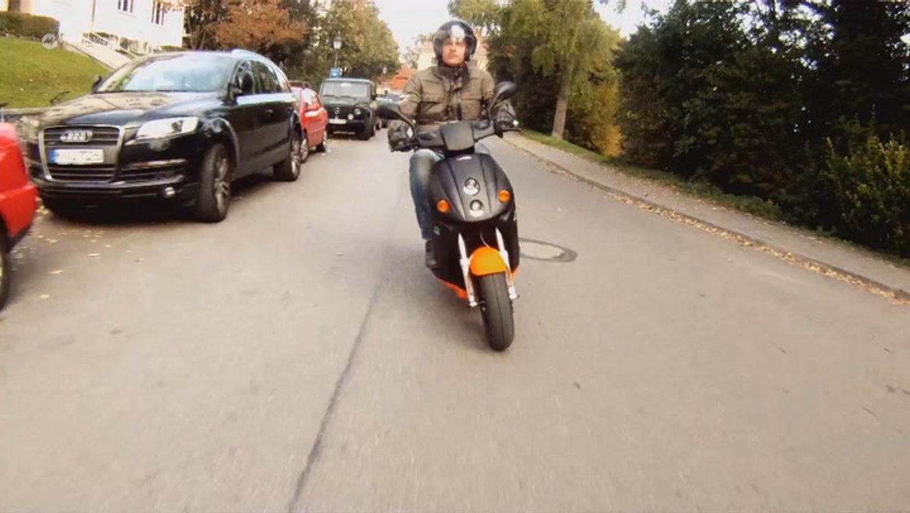 Vmoto E-Max
