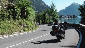 German Alpine Road Trip: From Lake Constance to Königssee