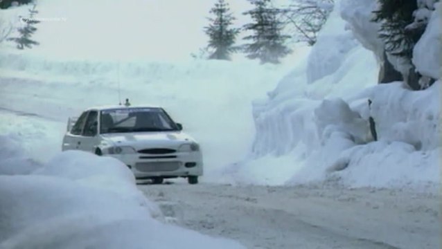 Ford Escort RS Cosworth