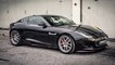 Awesome Jaguar F-Type R Tuning: ARDEN AJ23