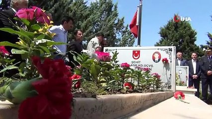 TOKAT'TA 15 TEMMUZ TÖRENLERİ