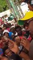 Médina : Youssou Ndour et Birane Ndour perdent le contrôle après la victoire