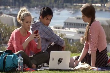 Dance Academy S02E23 Love It or Fight It