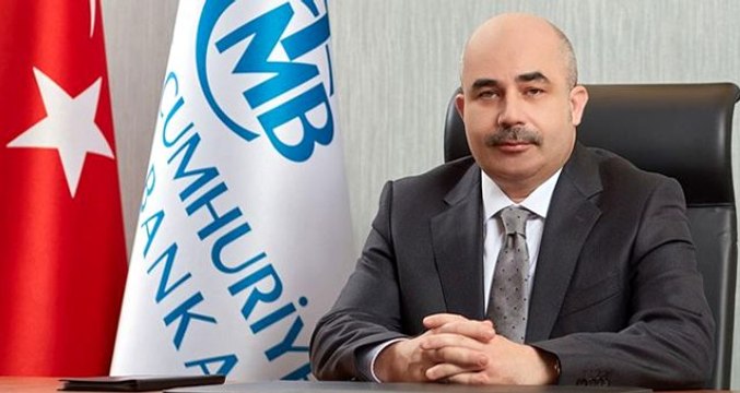 Merkez Bankası Başkanı Murat Uysal: Veri odaklı bir yaklaşım ile hareket edeceğiz
